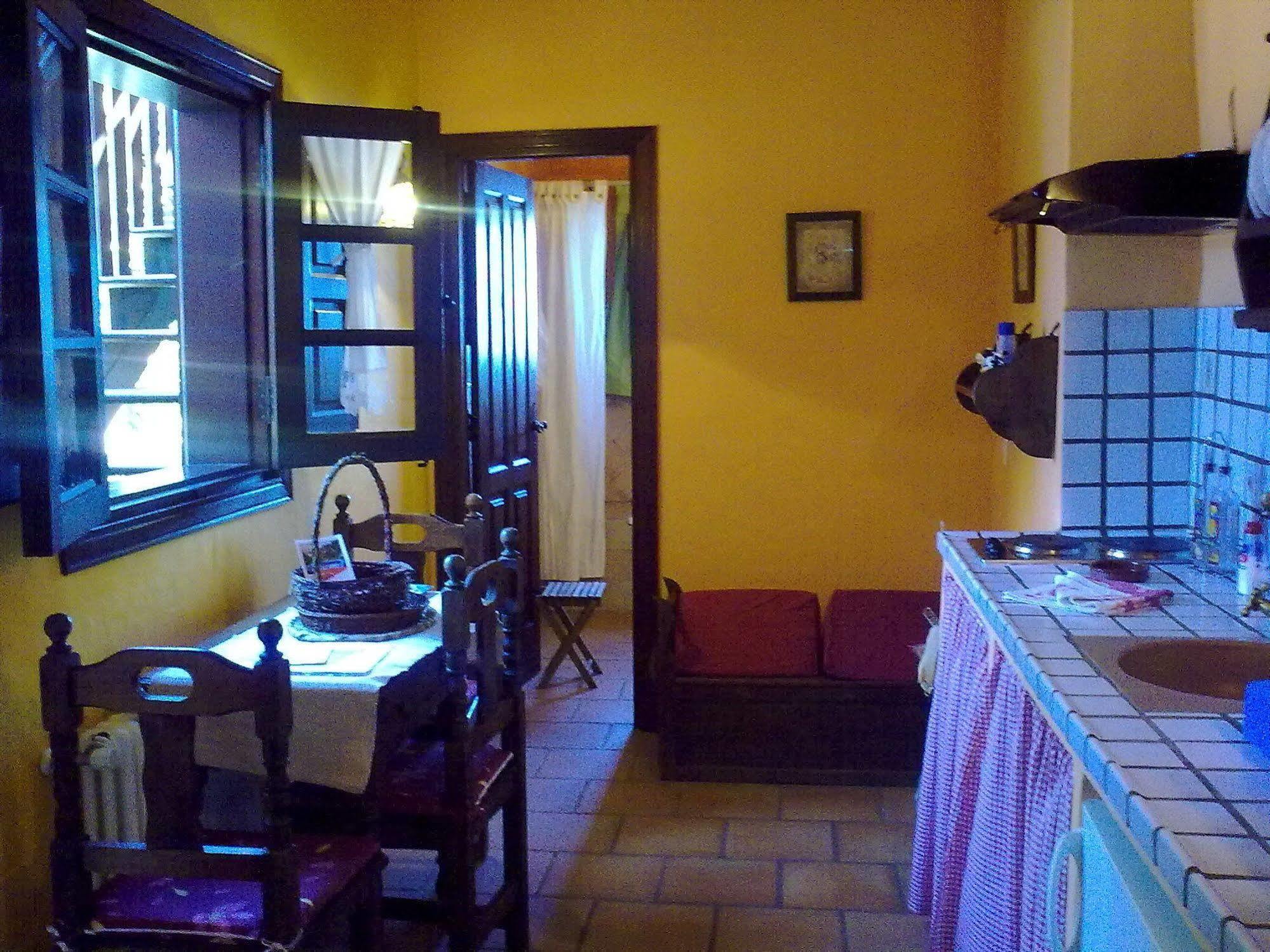 Casa Ida Affittacamere Garachico  Esterno foto